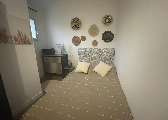 Porticcio- Duplex Dans Propriete Privee Semesterbostad *