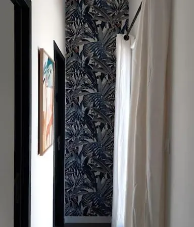 Prázdninový dům Porticcio- Duplex Dans Propriete Privee