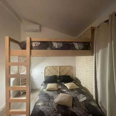 Porticcio- Duplex Dans Propriete Privee