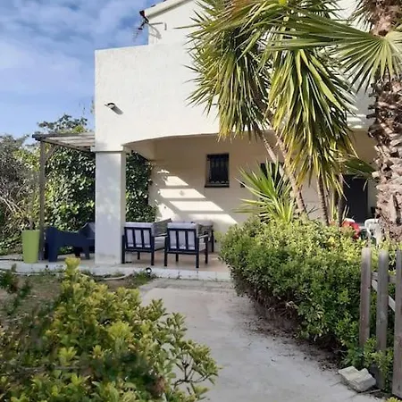 Porticcio- Duplex Dans Propriété Privée * Cauro