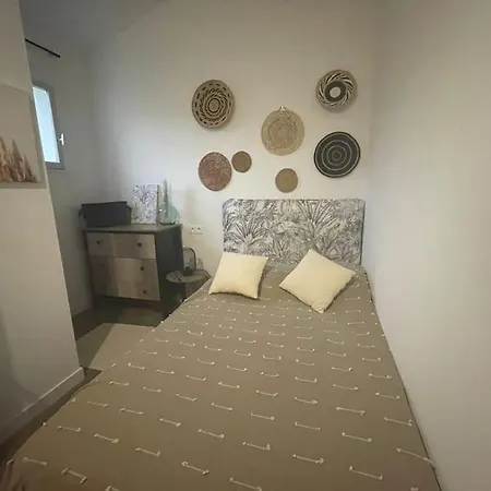 Porticcio- Duplex Dans Propriete Privee Prázdninový dům *