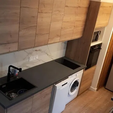 Prázdninový dům Porticcio- Duplex Dans Propriete Privee