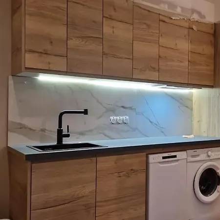 Porticcio- Duplex Dans Propriété Privée Cauro