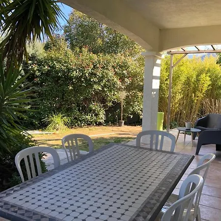 Porticcio- Duplex Dans Propriete Privee *