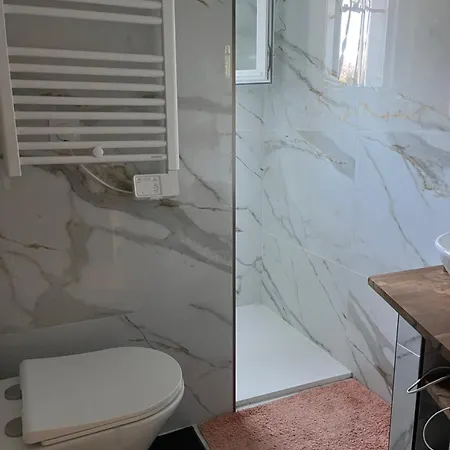 Porticcio- Duplex Dans Propriete Privee Cauro