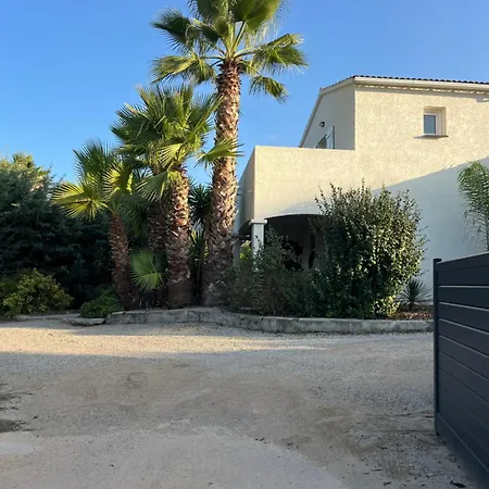 Porticcio- Duplex Dans Propriété Privée