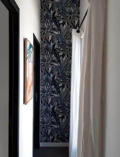 別荘 Porticcio- Duplex Dans Propriete Privee