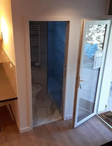 Porticcio- Duplex Dans Propriete Privee *