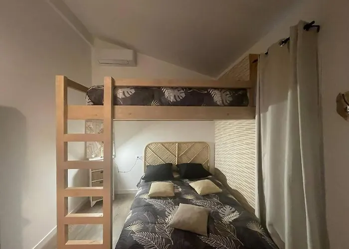 Porticcio- Duplex Dans Propriete Privee