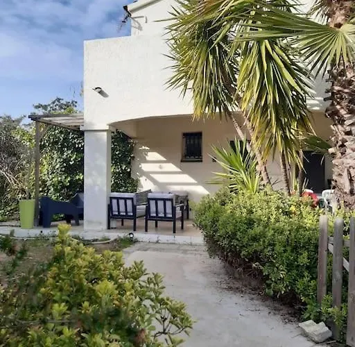 Porticcio- Duplex Dans Propriete Privee * Cauro