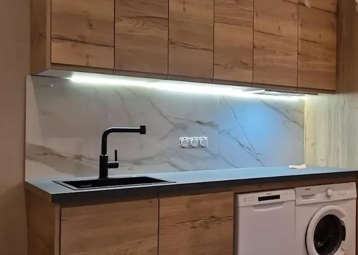 Porticcio- Duplex Dans Propriete Privee Cauro