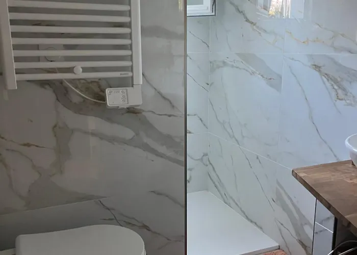 Porticcio- Duplex Dans Propriete Privee Cauro